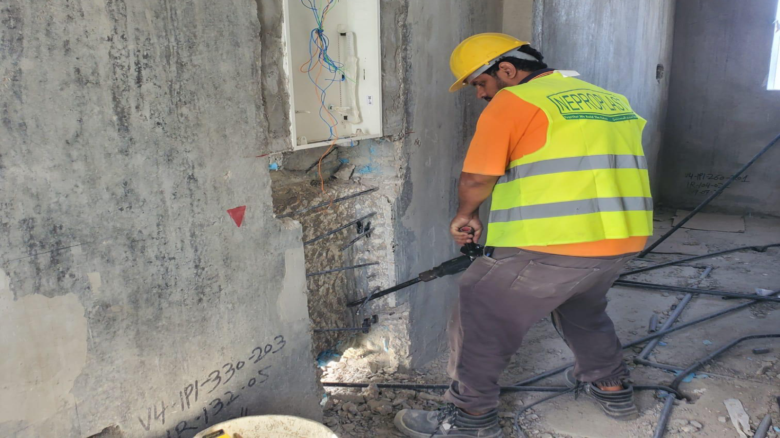 commercial-construction-project-saudi